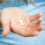 Begränsad försäljning av värktabletter